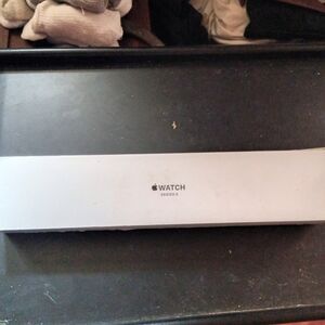 Apple watch 3 series